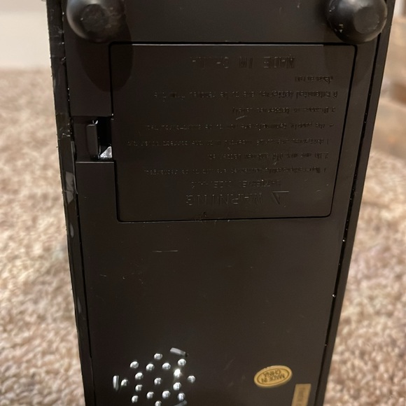 MAGICAL! WATCH Video! Halloween Decor Lighted Glitter Lantern - Picture 7 of 9